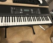 Teclado - Image