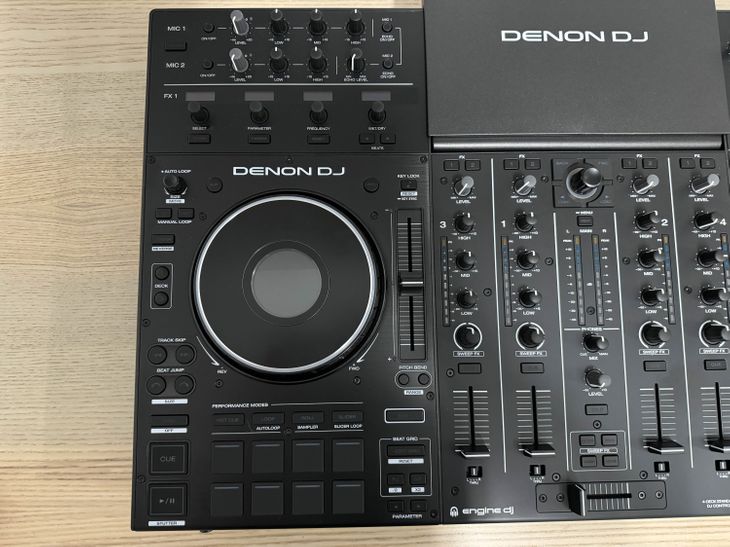 Denon Prime 4+ - Immagine2