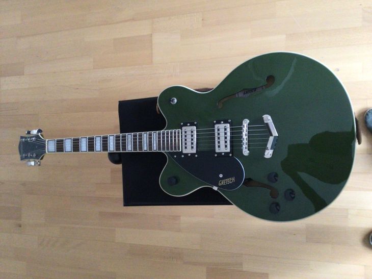 Gretsch G2622 Streamliner GM LH - Imagen por defecto