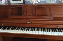 Piano Baldwin - Immagine