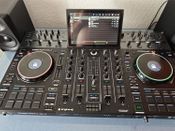 Vendo Denon prime 4+ - Image