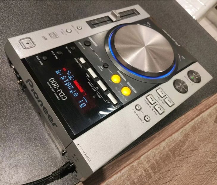 Impianto completo per dj - Image4