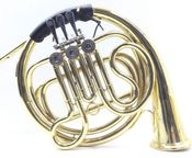 Trompa Bressant Tp-210 - Imagen