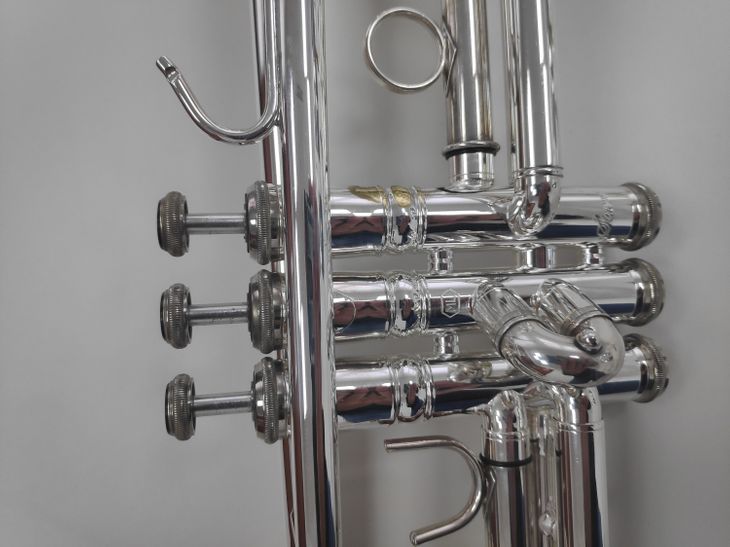 Trompeta Stomvi Titan Sib - Image2