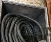 Manguera de sonido 50 metros - Image