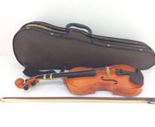 Shimro Stradivan Copy 501 Bratschensaiten
 - Bild