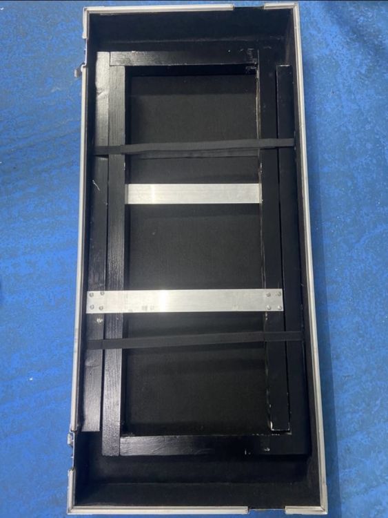 flight case magma dj-controller - Bild3