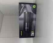 Shure studio microphone - SM4-K
 - Image