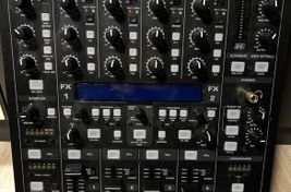 Behringer ddm4000 - Image