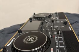 Numark Mixstream Pro + - Bild