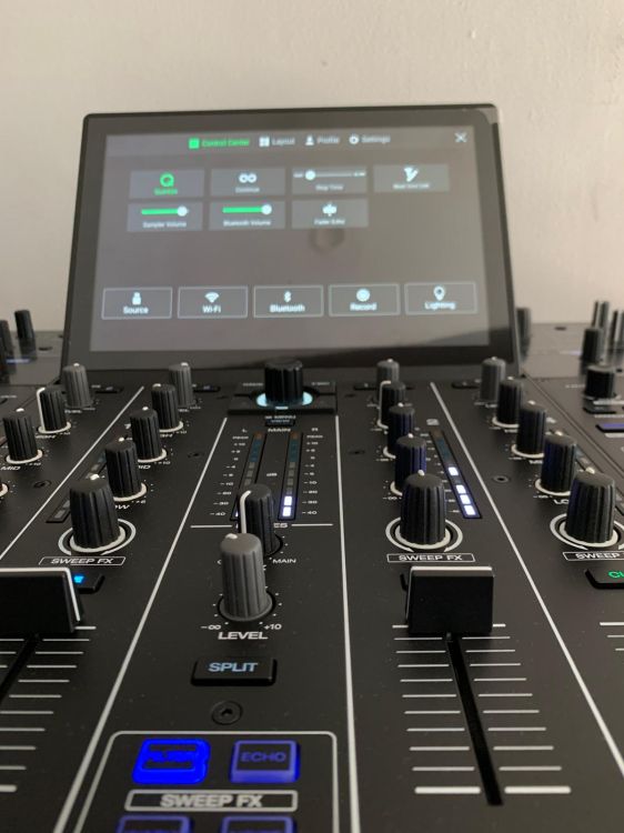 Denon Prime 4 Plus - Imagen4