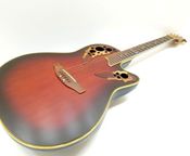 Guitare acoustique Ovation Celebrity Cs257
 - Image