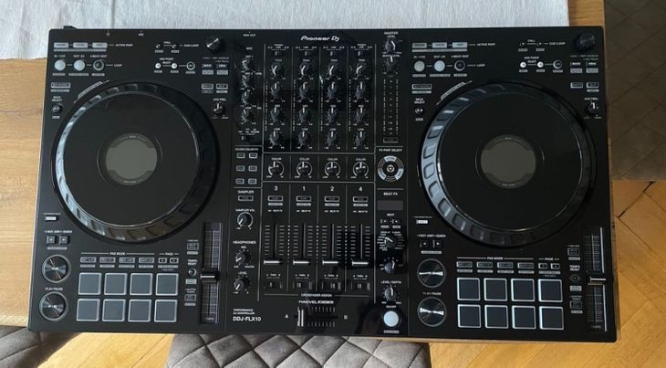 Pioneer DJ DDJ-FLX10 Neuf - Bild2