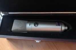 PREMIUM MICROPHONY AND PROFESSIONAL SYSTEMS - Image