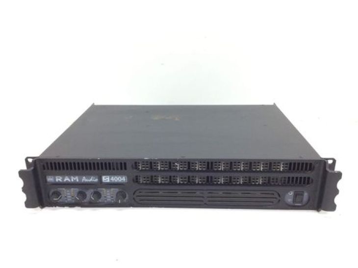 Ram Audio S4004 - Main listing image