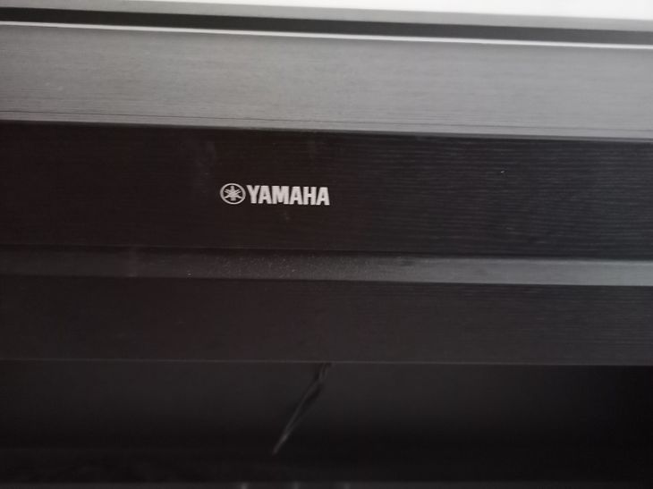 Piano Yamaha Arius YDP S52 - Immagine2