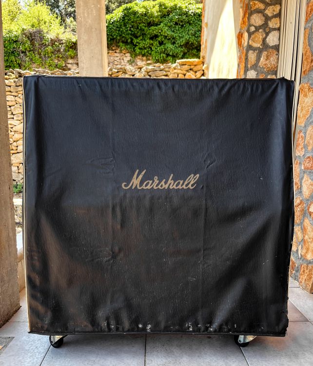 1960AV 4x12 ANGLED CABINET - Image3