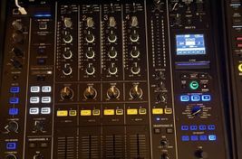 MIXER A9 PIONEER NEU - Bild