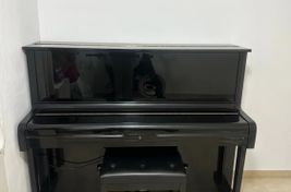 Piano vertical Young Chang U-121 - Image
