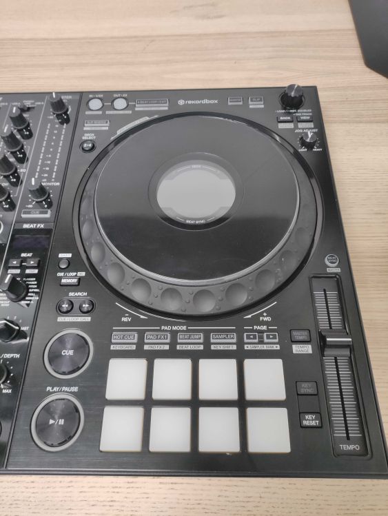 PIONEER DJ DDJ-1000 - Image4