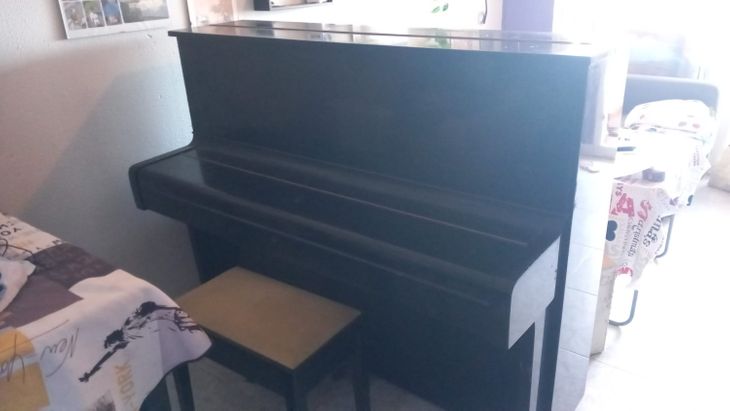 Piano Yamaha N0.U1 Negociable - Bild6