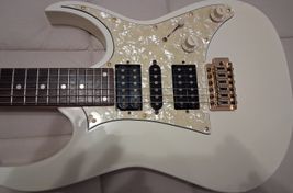IBANEZ RG185WH KOREA Refurbished - Image