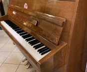 For sale upright piano
 - Image