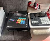 Maschine mk3 - Immagine