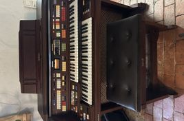 Orgue technics sx-g7 - Imagen