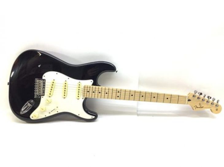 Fender Player Stratocaster - Imagen principal del anuncio