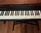 Piano digital a estrenar - Immagine