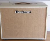 Blackstar Artist 15 Blonde Amplifier
 - Image