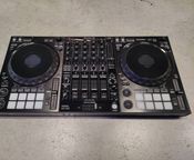 Pioneer DJ DDJ-1000 + Decksaver - Bild