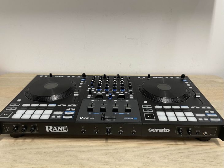 Rane Four - Imagen2