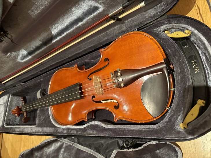 Violin Yamaha 4/4 - Imagen3