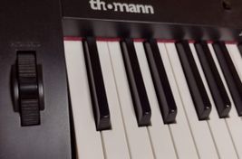 piano electrónico thomann - Image