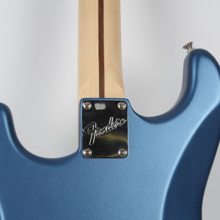 Fender American Stratocaster Performer - Immagine3