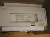 apple logic keyboard slim line pc - Image