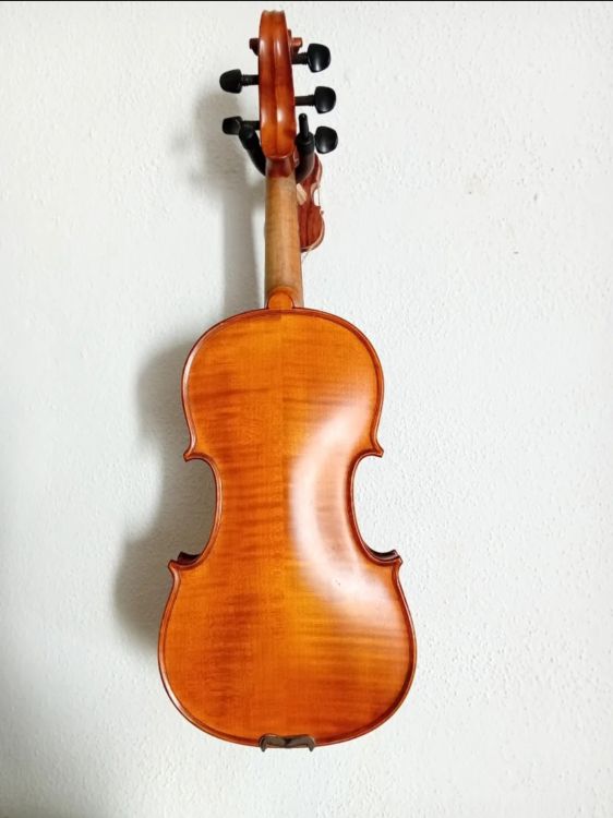 Vendo Violín de 5 cuerdas de Gliga - Immagine2