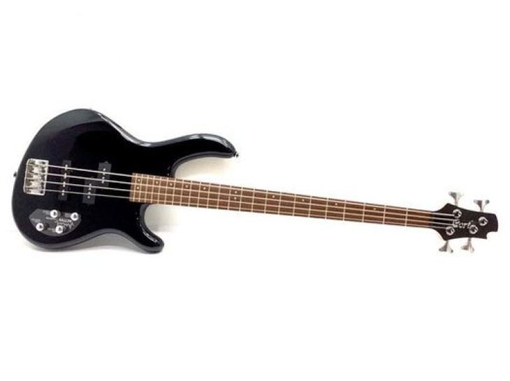 Cort Action Bass Plus - Main listing image
