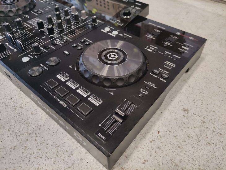 Pioneer DJ XDJ-RR - Imagen4