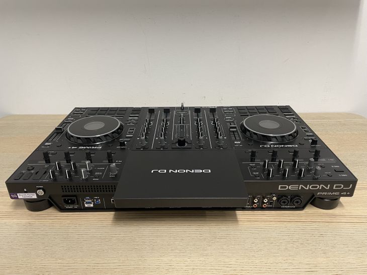 Denon DJ Prime 4+ - Immagine5