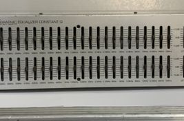 Inter-M EQ-2231 - Immagine