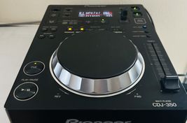 Cdj - Bild