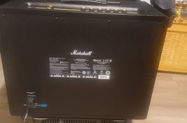 Amplificador Marshall CODE 50 - Bild