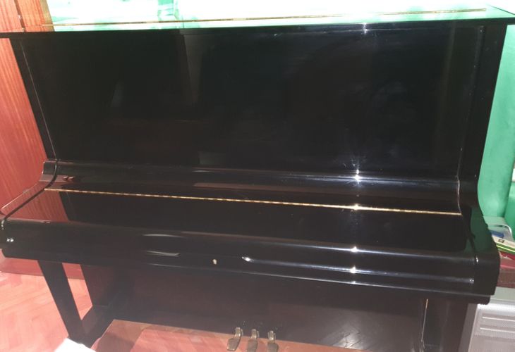 Piano U3 - Imagen por defecto