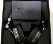 Focal Spirit Classic Headphones
 - Image