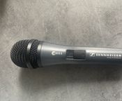 MICRO SENNHEISER E815S - Image