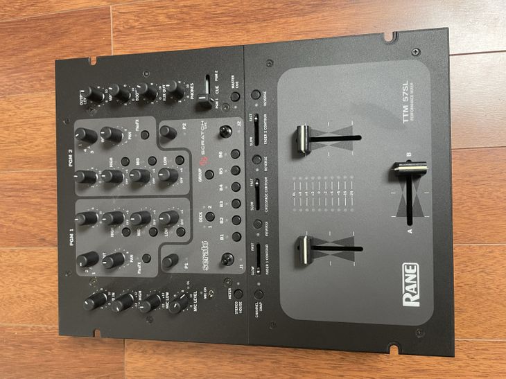 Rane TTM 57 SL - Imagen por defecto