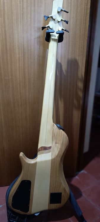 Vendo excepcional bajo echo  mano por Merlos - Immagine4